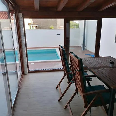 Holiday House 