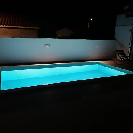 Holiday House 