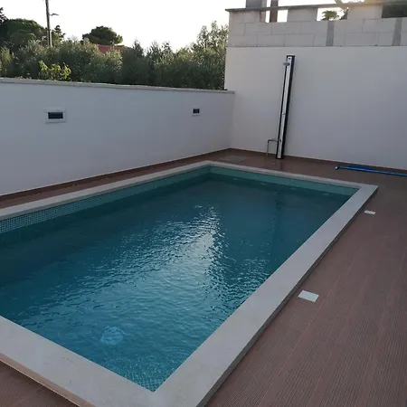 Holiday House 