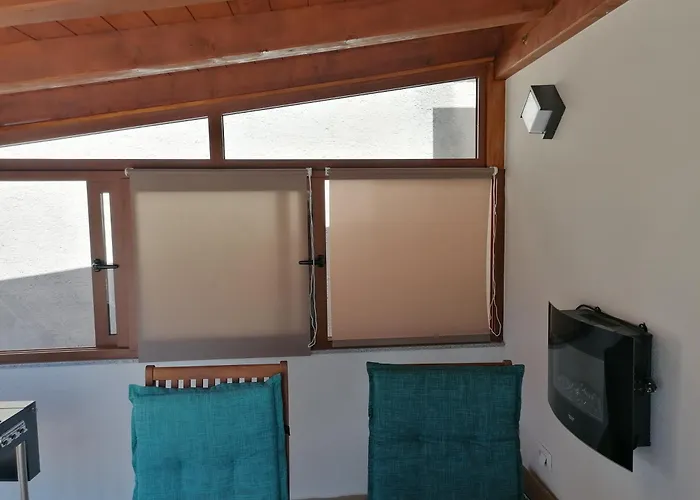 Holiday House \