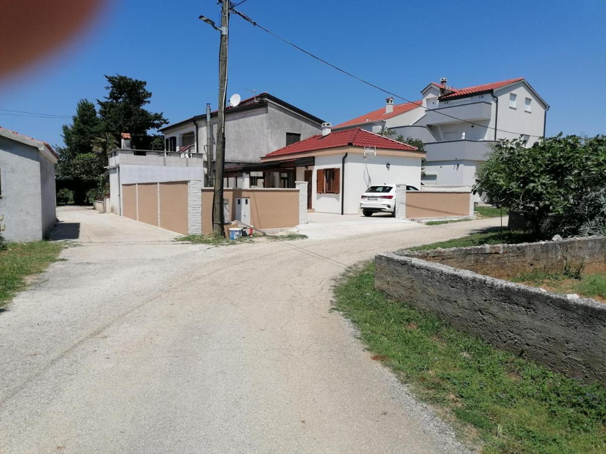 Villa House 