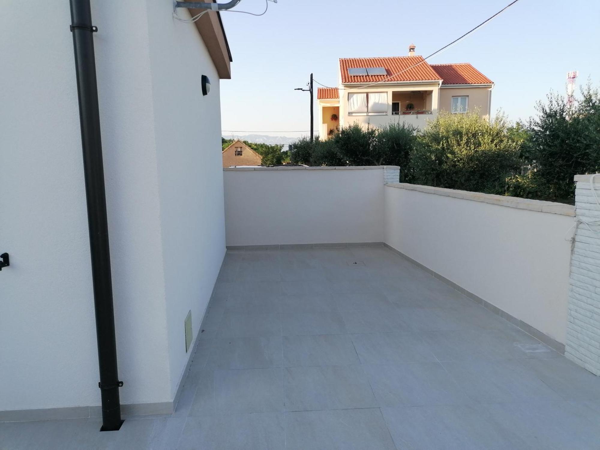 Villa House 