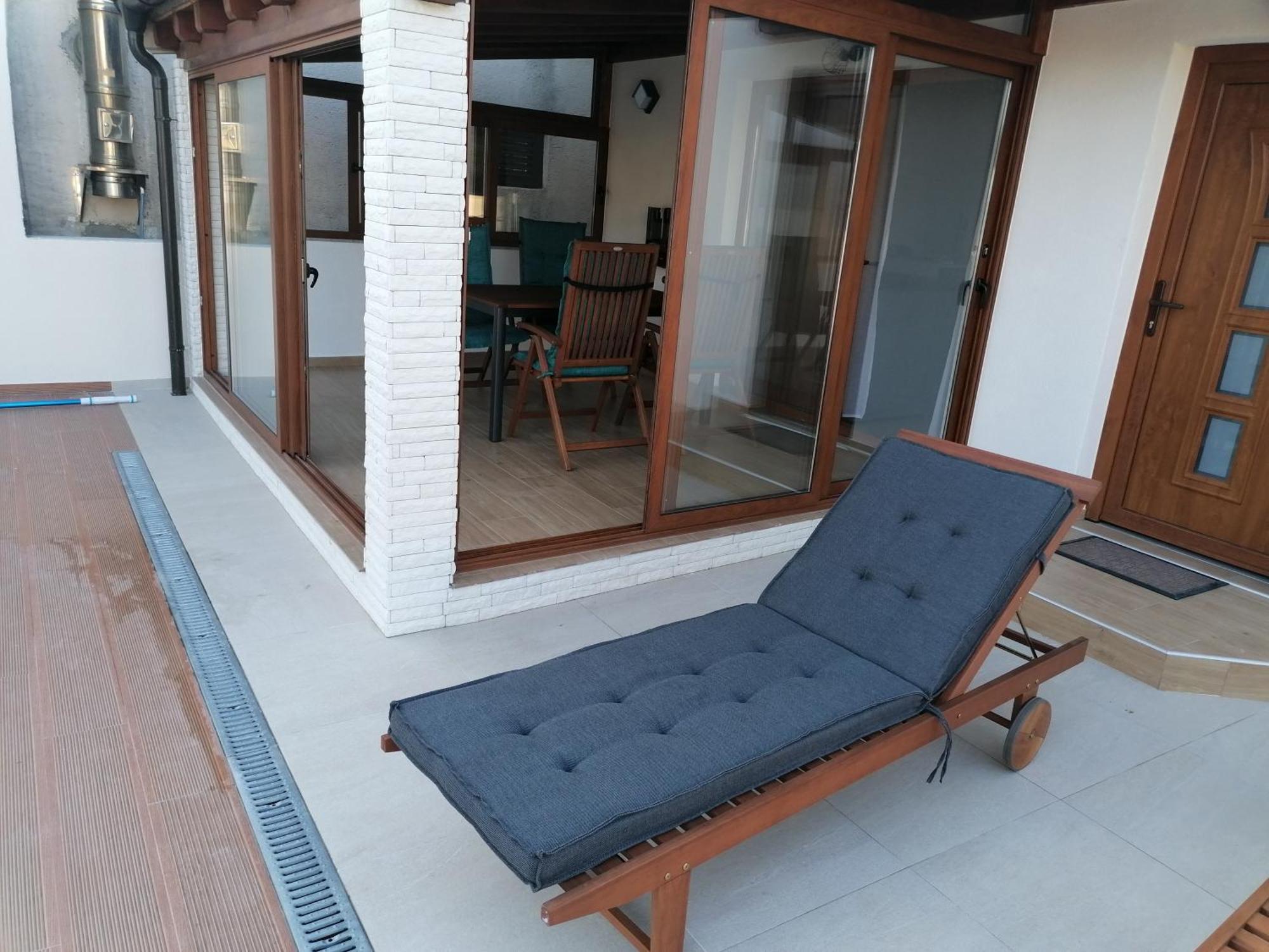 Villa House 